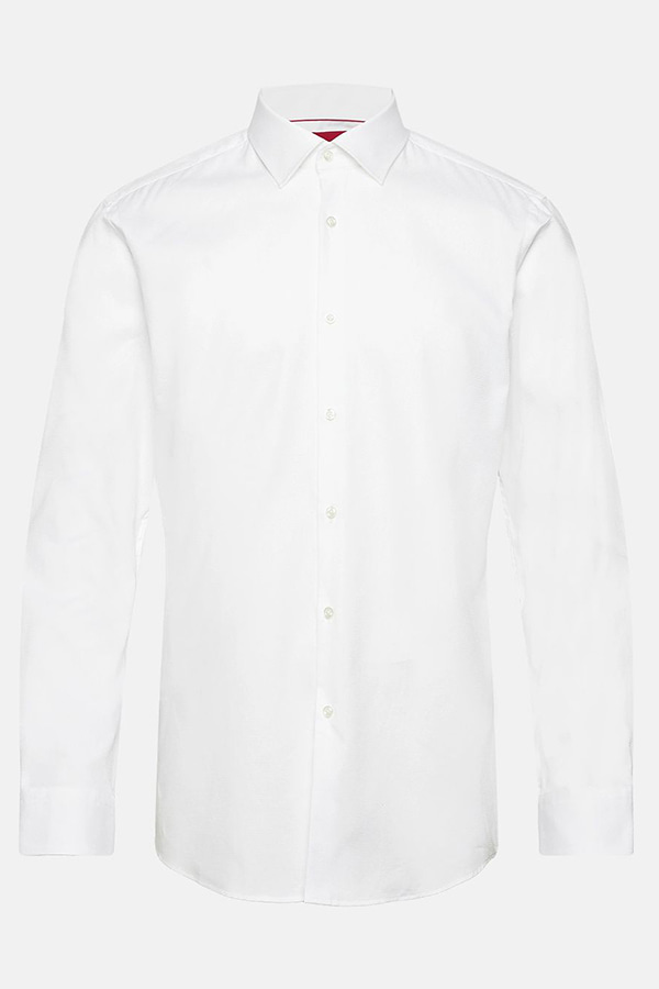 ΠΟΥΚΑΜΙΣΟ HUGO - 199 ΛΕΥΚΟ